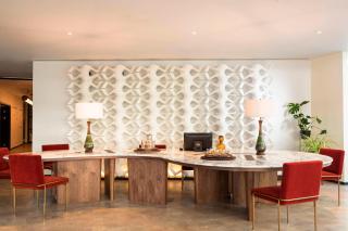 Bankside Hotel, Autograph Collection - Londra - 6