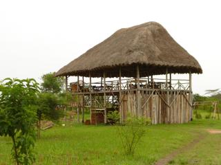 At The River Lodge - Kanungu - 5