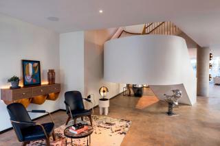 Bankside Hotel, Autograph Collection - Londra - 5