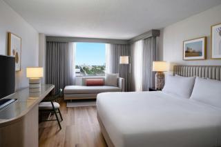 Renaissance Fort Lauderdale Cruise Port Hotel - 1