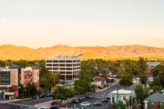 Renaissance Reno Downtown Hotel & Spa - Reno - 9