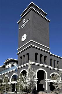 Renaissance Reno Downtown Hotel & Spa - Reno - 9