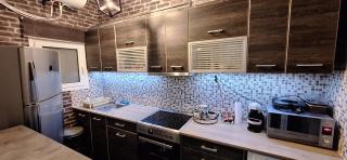 Easily accessible secure Ground floor with breakfast items - Athen - 6