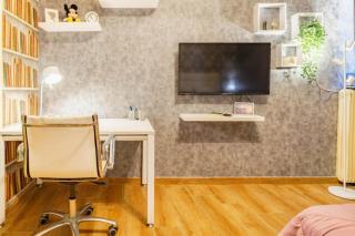 Easily accessible secure Ground floor with breakfast items - Athen - 6
