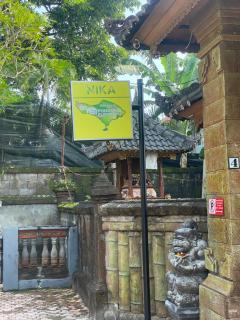 Guest House Pondok Puspa Ayu - 0