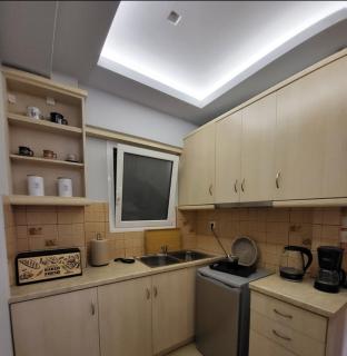 Glory Apartment 3is septemvriou 155 - 1