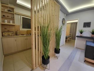 Glory Apartment 3is septemvriou - Atene - 2
