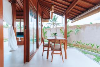 Rintis Garden Ubud - 8