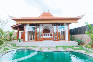Rintis Garden Ubud - Ubud - 7