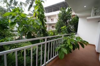 Skylar Seaview Beach Resort & Ayurveda Varkala - 6