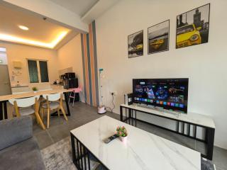 Langkawi Simfoni Luxury Suite 03 - 6