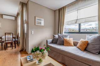 Central Athens Loft C - Atene - 6
