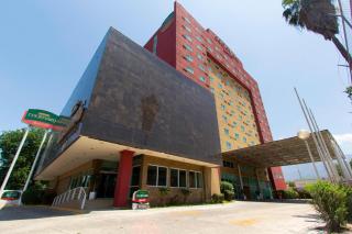 Courtyard Monterrey San Jeronimo - Monterrey - 8