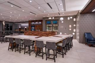 Courtyard by Marriott Houston Sugar Land/Lake Pointe - 0