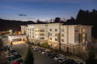 Courtyard by Marriott Boone - Boone - 8