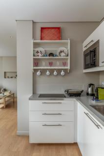 Central Athens Loft C - 2