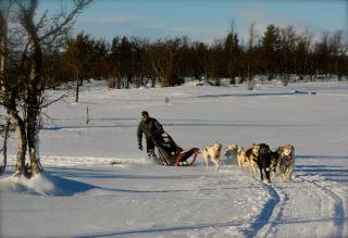 Langedrag Naturpark - 3