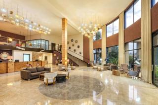 Protea Hotel by Marriott Ndola - Ndola - 7