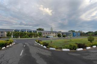 Protea Hotel by Marriott Ndola - Ndola - 4