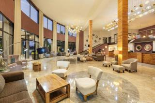 Protea Hotel by Marriott Ndola - Ndola - 9