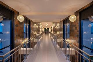 Protea Hotel by Marriott Ndola - 5