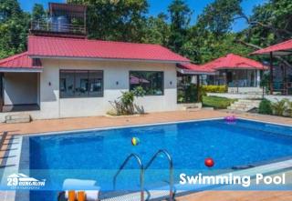 Tiara Boutique Villa By 29 Bungalow - Alibaug - 3