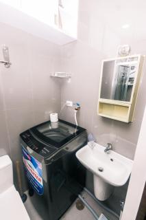 Hidden Gem Coolest Crash spot Makati Swim Gym Park 2320 - Manila - 7