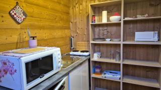 Comme à la maison, chambres au calme - Verrens-Arvey - 9