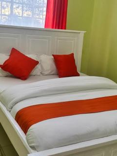Sweet Dreams bnbs - Nairobi - 5