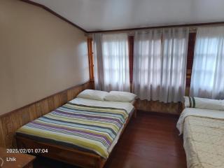 House in Sagada - Sagada - 5