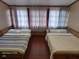 House in Sagada - Sagada - 3