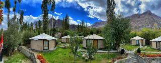 Mystique meadows earth homes - Hundar - 7
