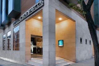 AC Hotel Los Vascos by Marriott - Madrid - 8