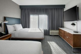 Courtyard by Marriott Rye - Rye - 5