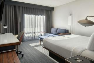 Courtyard by Marriott Rye - Rye - 0