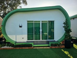 The Wisteria Resort - - 7