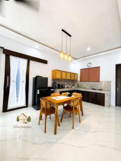 Villa Kinandari 2 Candidasa - Candidasa - 3