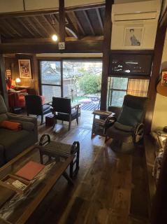 Okawachiyama LODGE - Village of the Secret Kilns! - Imari - 1