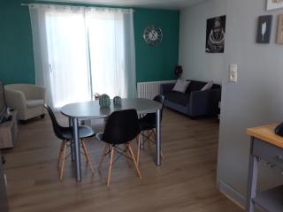 Maison 3 chambres au calme - Saint-Yrieix-sur-Charente - 8