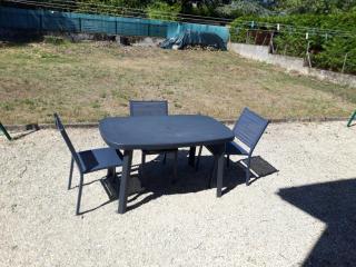 Maison 3 chambres au calme - Saint-Yrieix-sur-Charente - 1