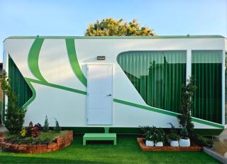 The Wisteria Resort - - 8