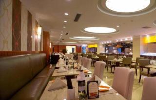 New Century Grand Hotel Ninghai Jinhai - Shang-ts'un - 5