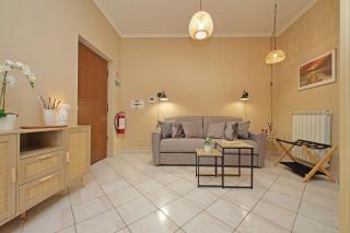 PORTUNUS APARTMENT - FIUMICINO ROME AIRPORT 10 Min - - Fiumicino - 2