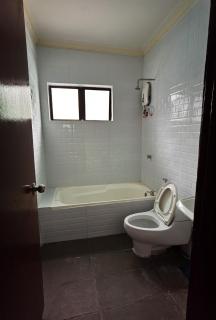 A Famosa Villa 62 with Private Swimming Pool - Kampong Pulau Sebang - 8