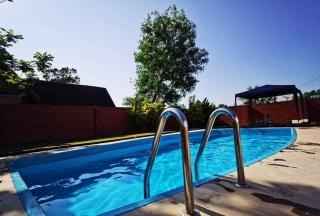 A Famosa Villa 62 with Private Swimming Pool - Kampong Pulau Sebang - 0