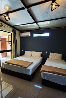 A Famosa Villa 62 with Private Swimming Pool - Kampong Pulau Sebang - 4
