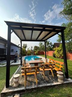 A Famosa Villa 62 with Private Swimming Pool - Kampong Pulau Sebang - 3