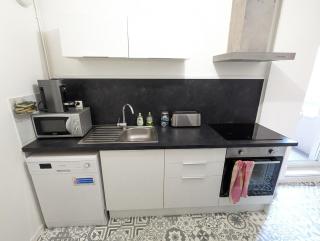 Le Garnier - Lyon 7 avec Balcon & Parking Inclus - Lione - 1