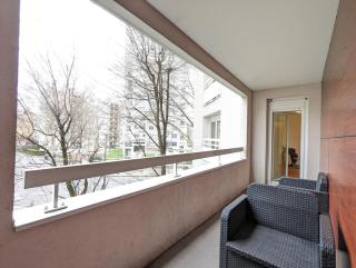 Le Garnier - Lyon 7 avec Balcon & Parking Inclus - Lione - 6