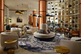 Renaissance Boulder Flatiron Hotel - 6